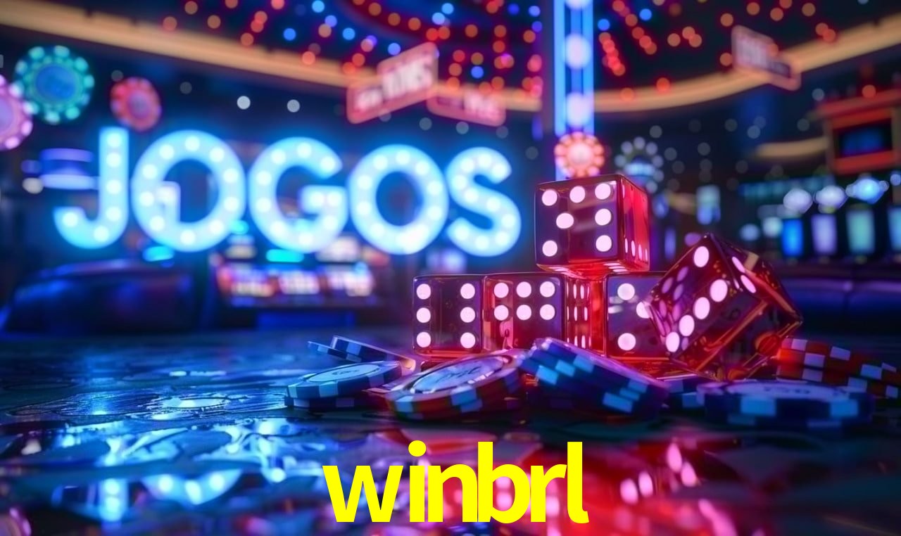 Desvendando o Mundo dos Jogos Virtuais na winbrl