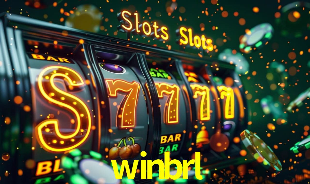 Descubra a Magia dos Jogos de Arcade no winbrl