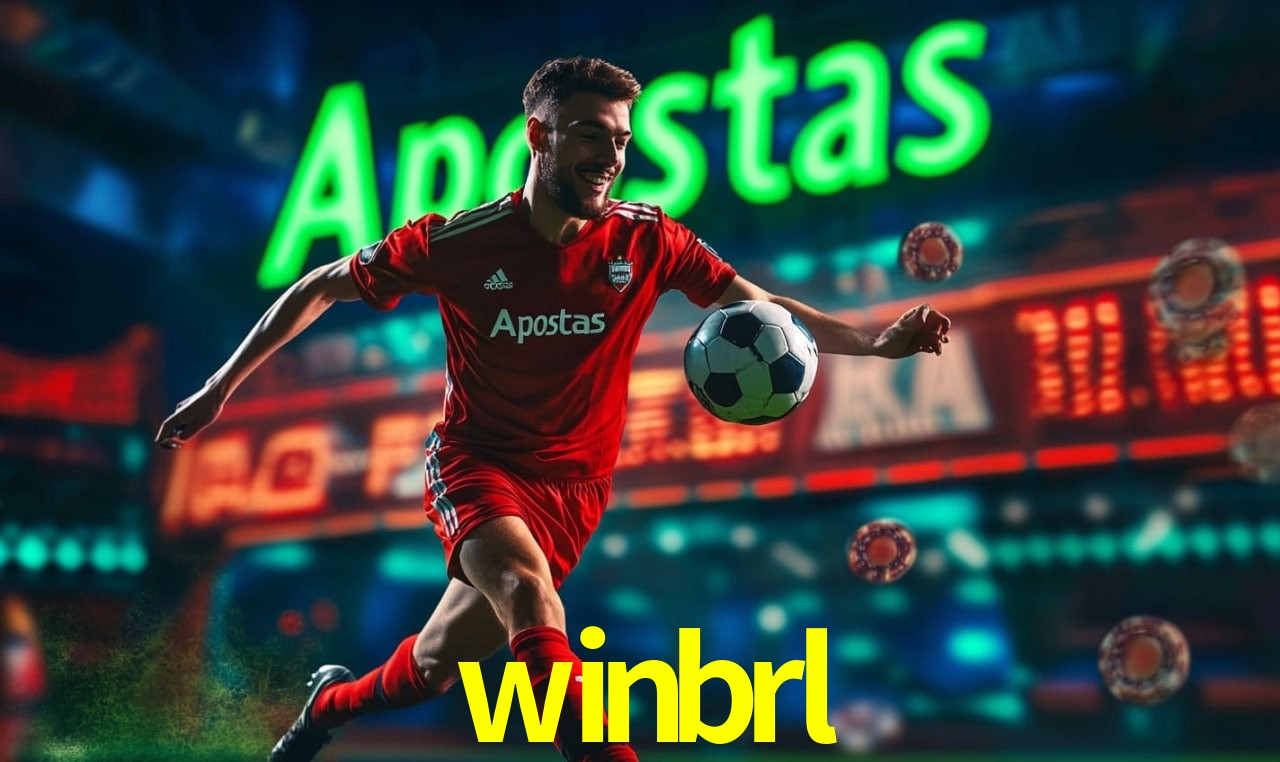 Descubra a Essência do winbrl: Nossa História e Compromissos