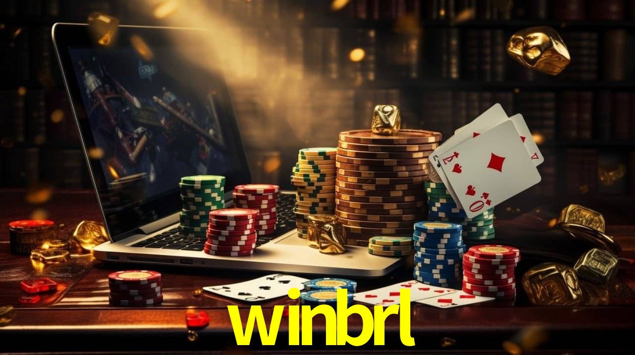 A Emoção da Loteria na winbrl: Uma Chance de Mudança de Vida
